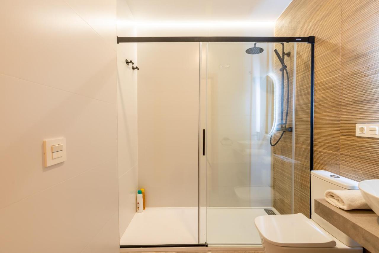 Cv Brand New 2br Triana By Covadon Street Apartment Seville