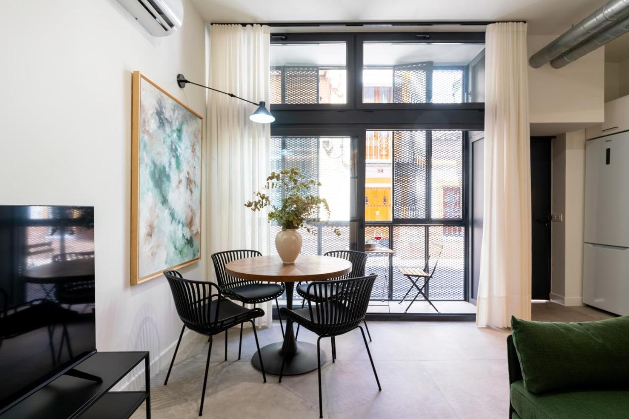 Cv Brand New 2br Triana By Covadon Street * Seville
