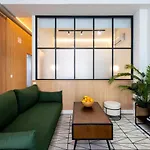 Cv Brand New 2Br Apartament Triana By Covadon Street