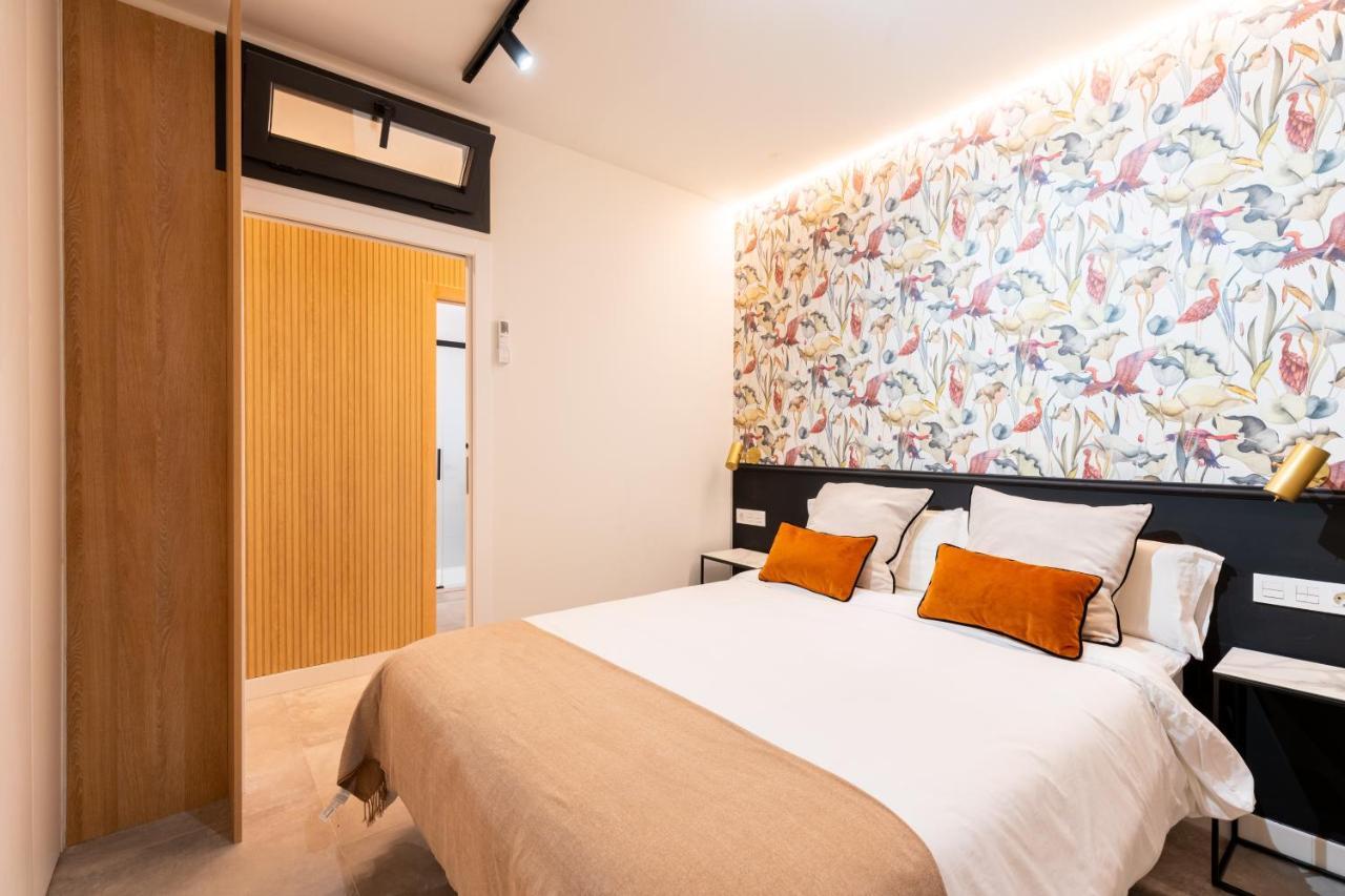 Cv Brand New 2br Triana By Covadon Street Appartement *