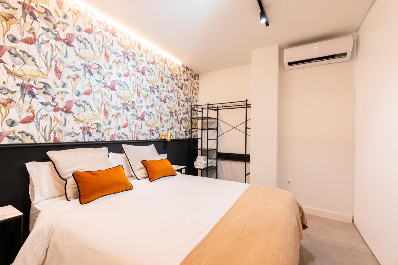 Appartement Cv Brand New 2br Triana By Covadon Street *
