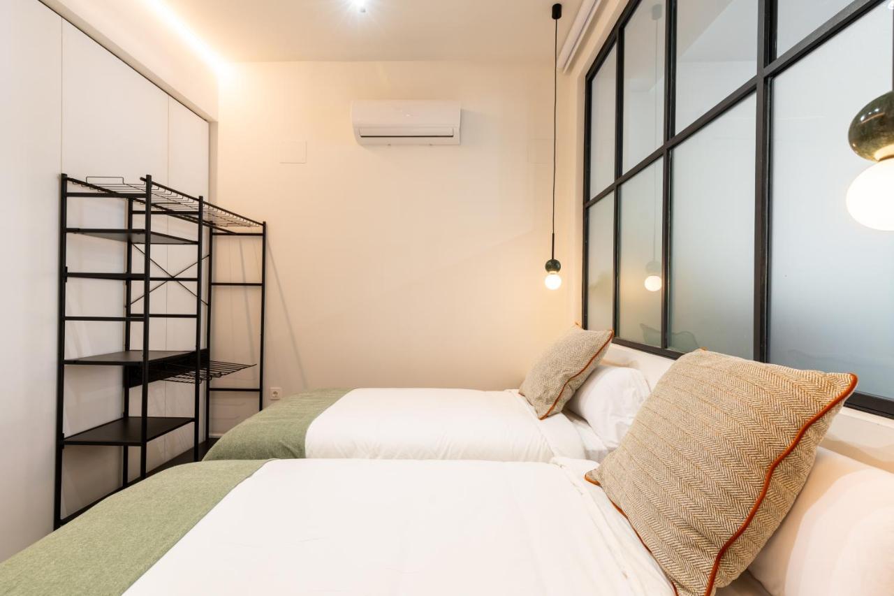Cv Brand New 2br Triana By Covadon Street Appartement
