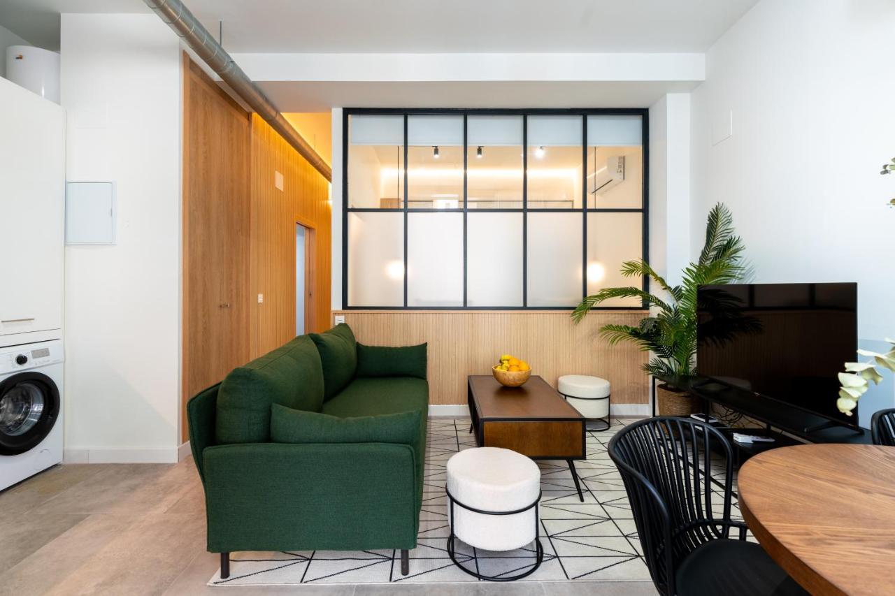 Appartement Cv Brand New 2br Triana By Covadon Street Sevilla