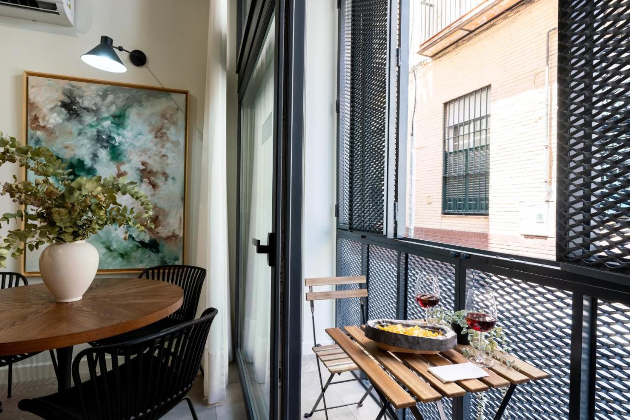 Cv Brand New 2br Triana By Covadon Street Appartement