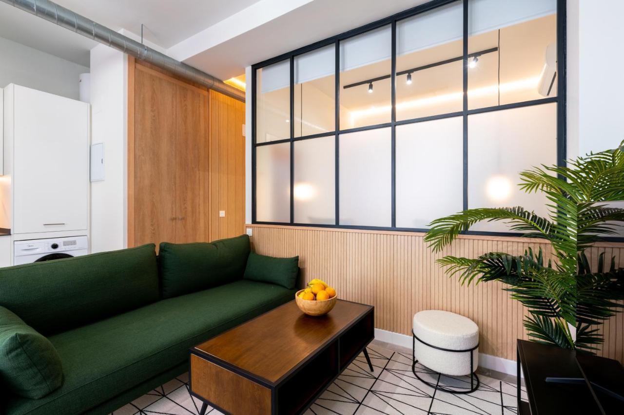 Appartement Cv Brand New 2br Triana By Covadon Street Sevilla