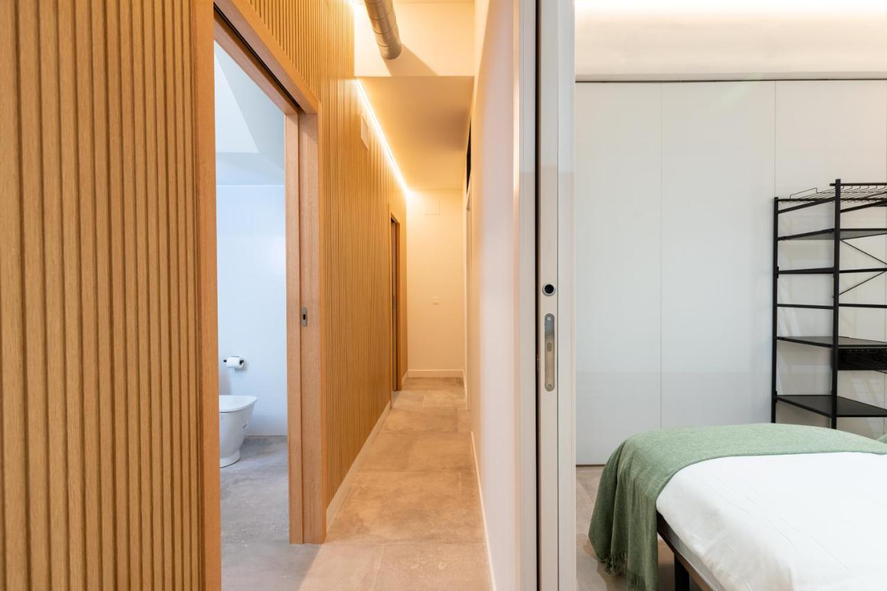 Cv Brand New 2br Triana By Covadon Street Appartement *