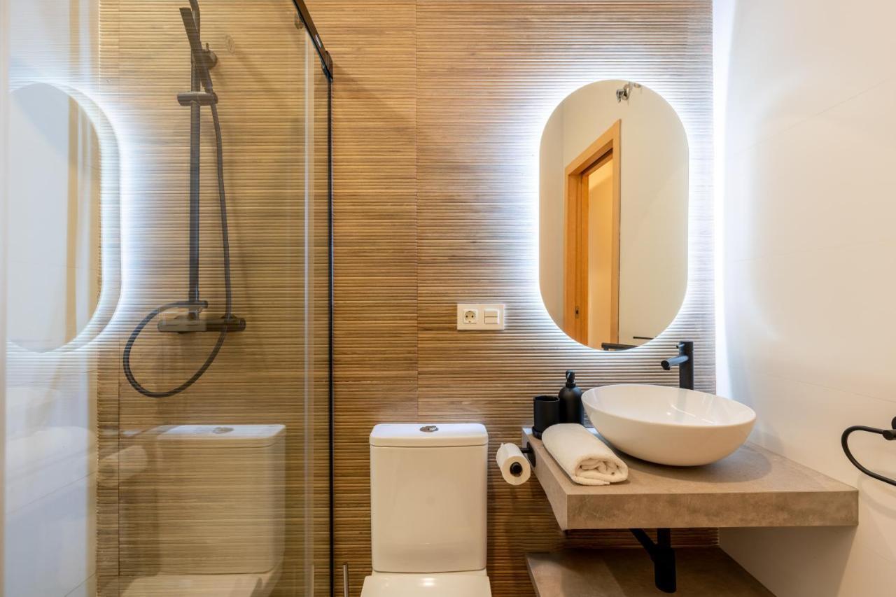 Appartement Cv Brand New 2br Triana By Covadon Street