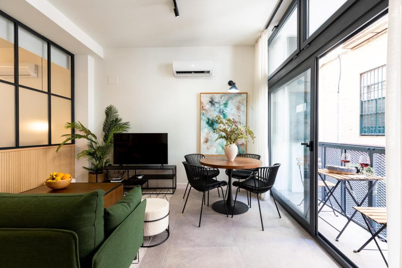 Cv Brand New 2br Triana By Covadon Street Seville