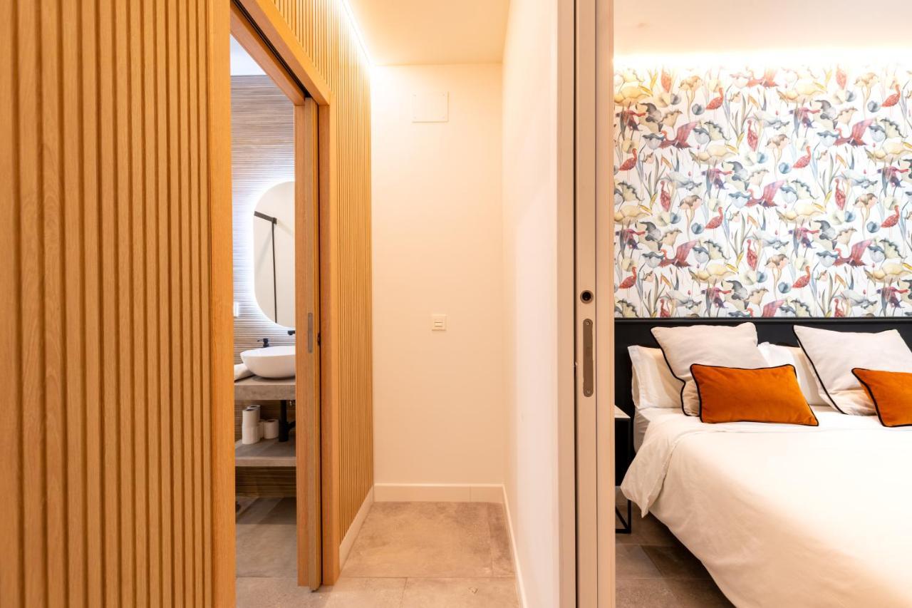 Appartement Cv Brand New 2br Triana By Covadon Street *