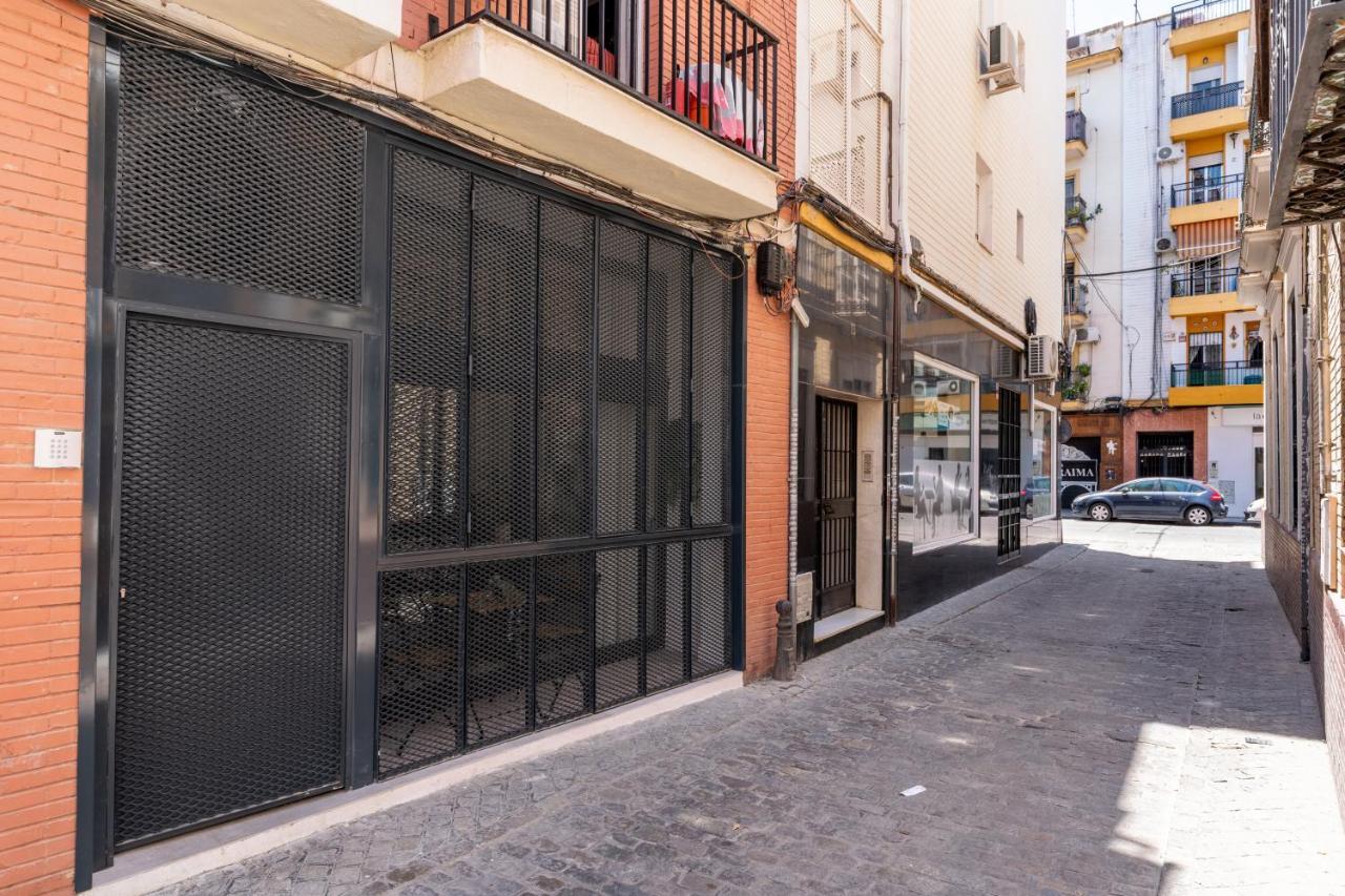 Cv Brand New 2br Triana By Covadon Street Appartement