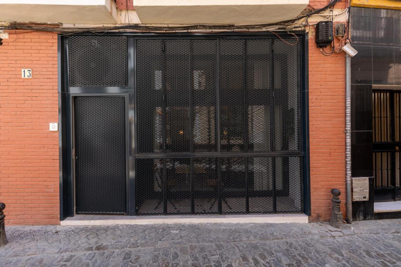 Cv Brand New 2br Triana By Covadon Street Seville