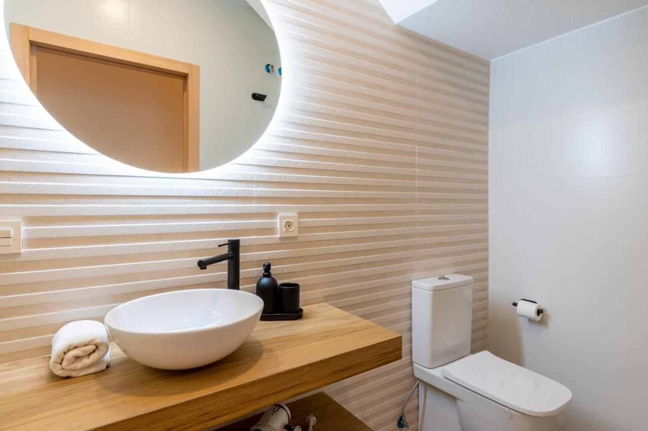 Cv Brand New 2br Triana By Covadon Street Appartement *