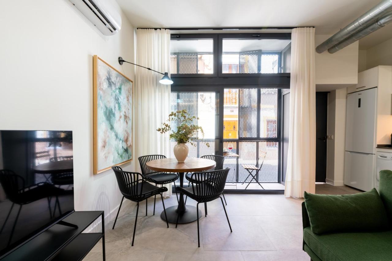 Cv Brand New 2br Triana By Covadon Street Appartement *