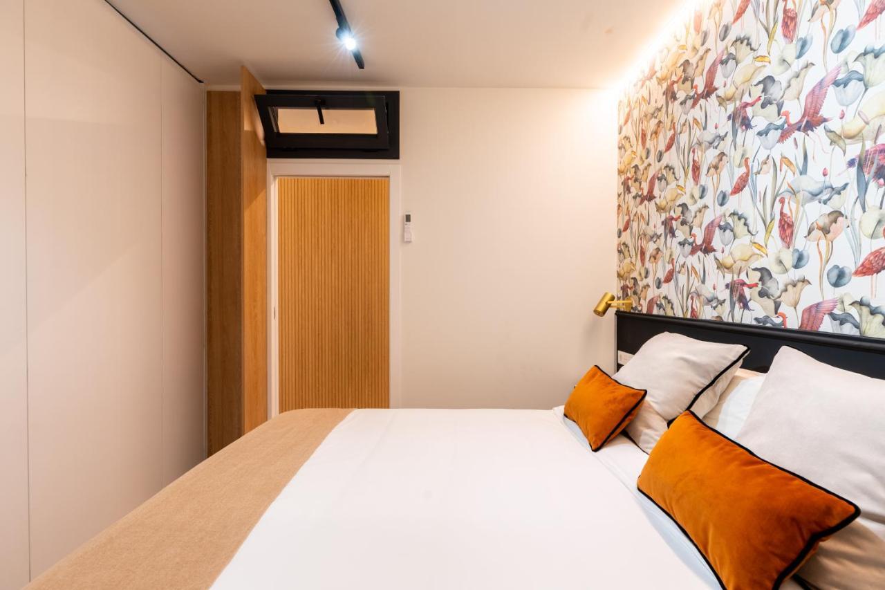Cv Brand New 2br Triana By Covadon Street Appartement Sevilla
